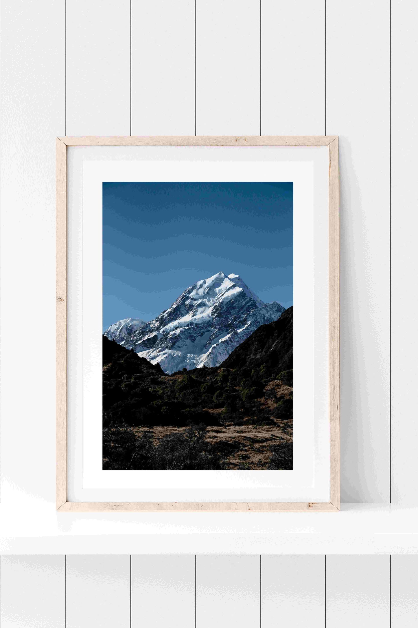 Wild and Refined, Art Print