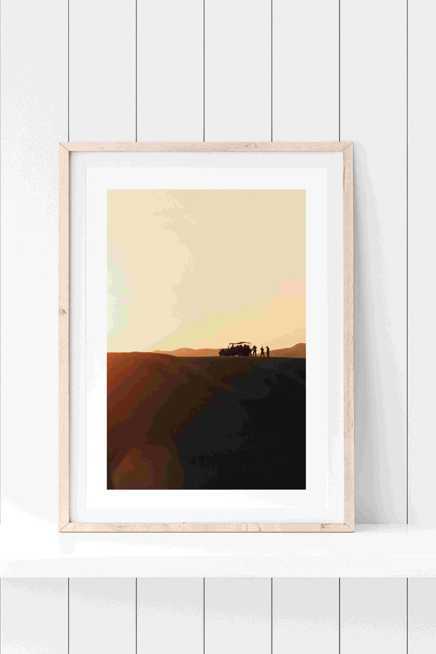 The Wild Ones, Art Print