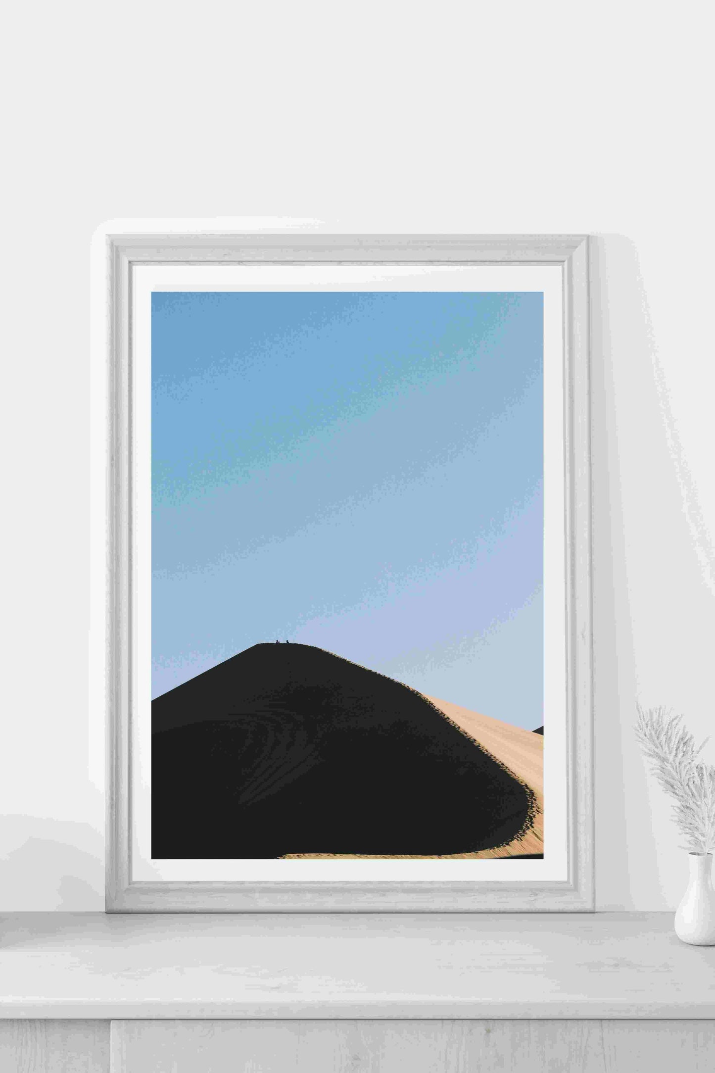 Found, Art Print