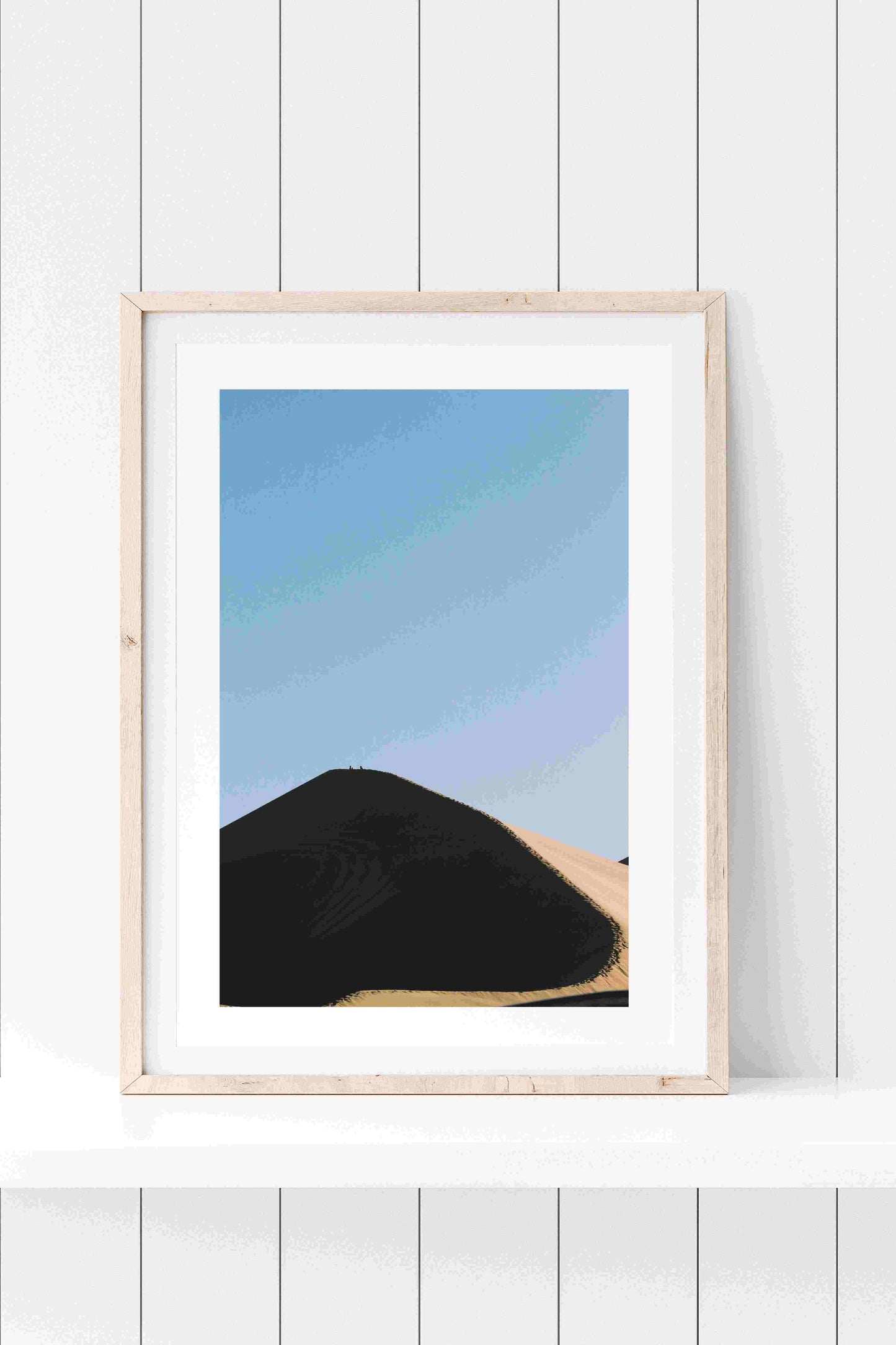 Found, Art Print