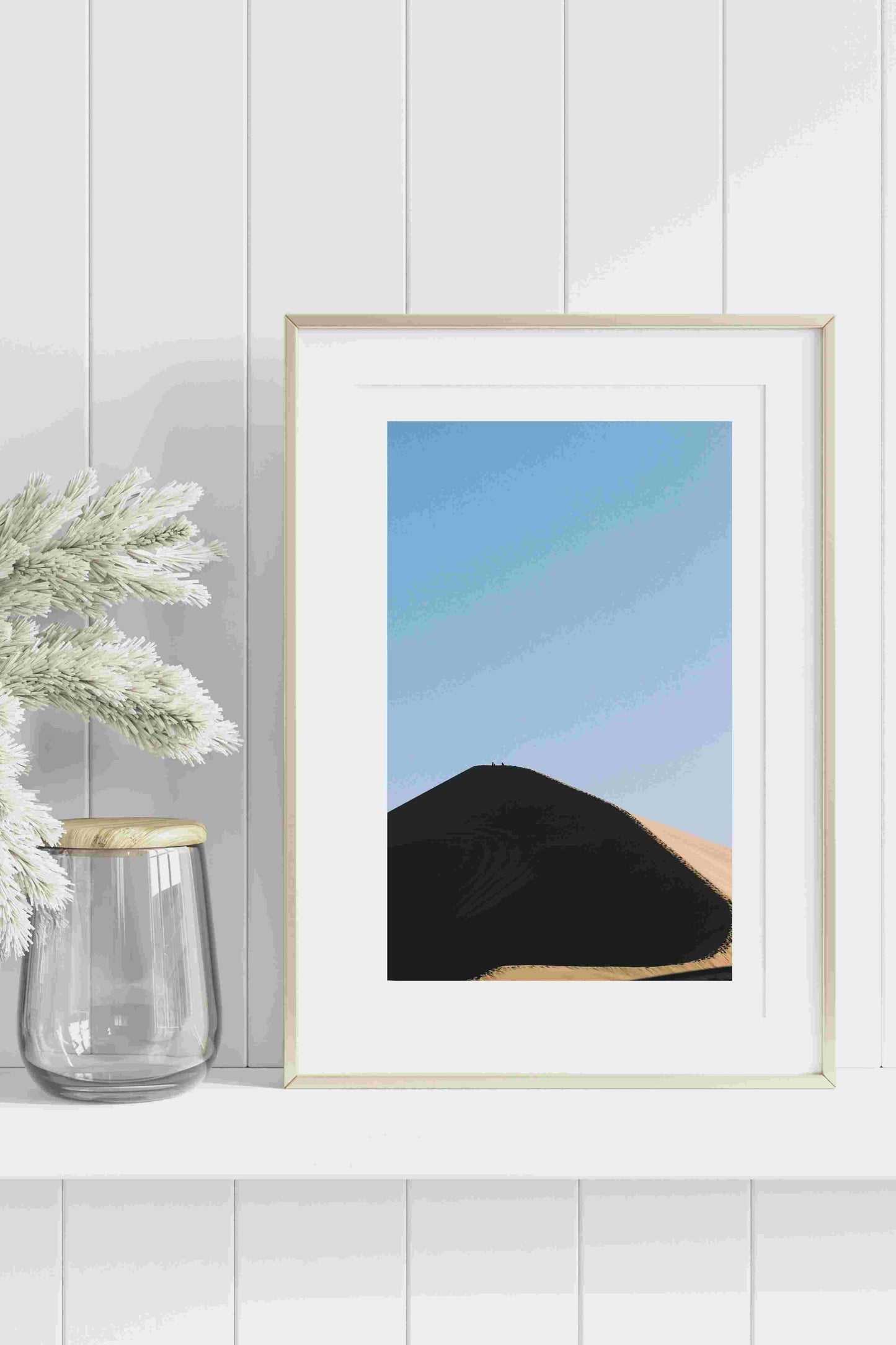 Found, Art Print